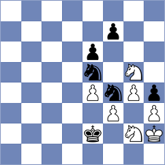 Nemec - Langheinrich (chess.com INT, 2023)