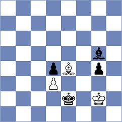 Amarasinghe - Li (Chess.com INT, 2021)