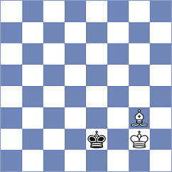 Benjamin - Charbonneau (Chess.com INT, 2017)