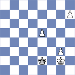 Castellanos Gomez - Kraus (chess.com INT, 2024)