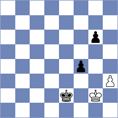 Aitbayev - Kalashian (Chess.com INT, 2021)