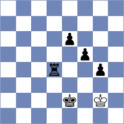 Idnani - Barria Zuniga (Chess.com INT, 2021)