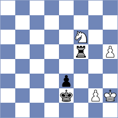 De Souza - Cerrato Nadal (chess.com INT, 2024)