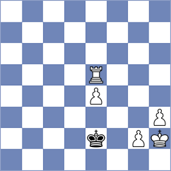 Logozar - Pershin (chess.com INT, 2022)