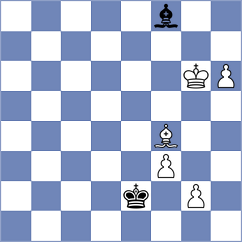 Charbonneau - Erenburg (Chess.com INT, 2017)