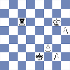Dronavalli - Taher (chess.com INT, 2024)