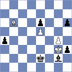 Sahin - Tomaszewski (chess.com INT, 2023)
