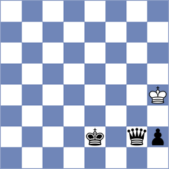 Petukhov - Pandey (chess.com INT, 2021)