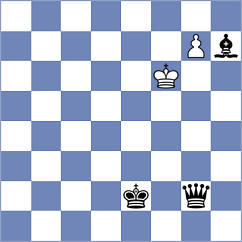Nalbant - Ganerdene (Chess.com INT, 2020)