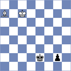 Choukri - Oussedik (chess24.com INT, 2020)