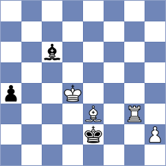 Abdukhakimov - Antipov (chess.com INT, 2024)