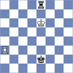 Quirke - Rosenberg (chess.com INT, 2024)