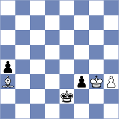 Baski - De Bisscop (chess.com INT, 2021)