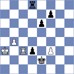 Rosenberg - Arkell (chess.com INT, 2022)