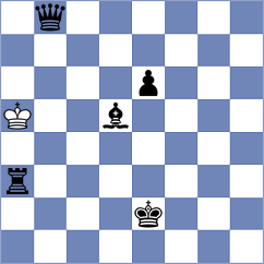 Colas - Paterek (chess.com INT, 2023)