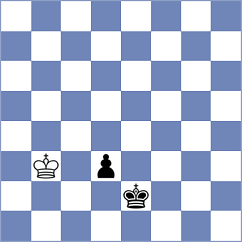 Zhang - Dinu (chess.com INT, 2021)