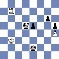 Berezin - Wendt (chess.com INT, 2023)