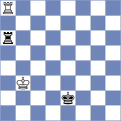 Kubicka - Zanette (chess.com INT, 2021)