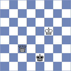 Weetik - Mikhalsky (chess.com INT, 2021)
