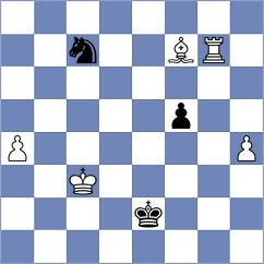 Yip - Ippolito (chess.com INT, 2020)