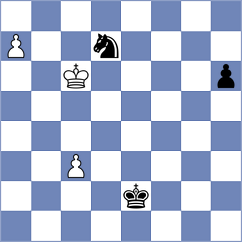 Souleidis - Bobkov (chess.com INT, 2024)