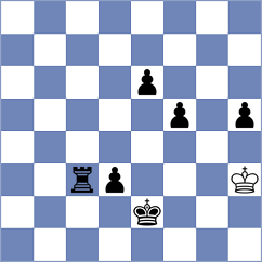 Chernikov - Salimova (chess.com INT, 2023)