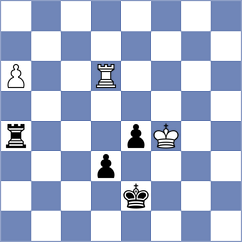 Matveeva - Marin Ferragut (chess.com INT, 2024)