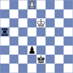 Estrada Nieto - Garagulya (chess.com INT, 2021)