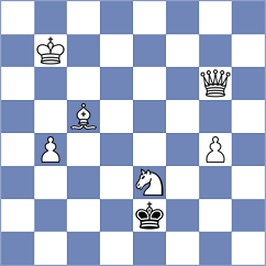 Bocharov - Tserendorj (Chess.com INT, 2020)