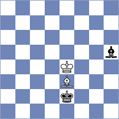 Farias Jaque - Marrujo Pardo (Chess.com INT, 2021)
