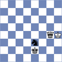 Wagh - Harsha (chess.com INT, 2021)
