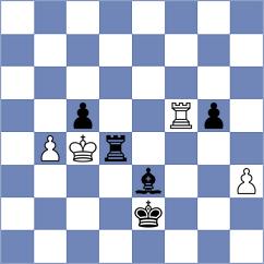 Teslovic - Polishchuk (Stryi, 2011)