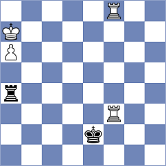 Solodovnichenko - Vaulin (chessassistantclub.com INT, 2004)