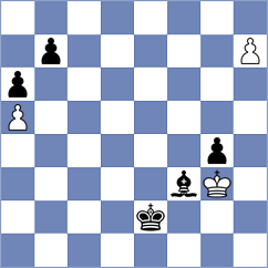 Elgersma - Briscoe (chess.com INT, 2021)