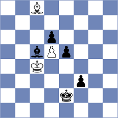 Zemerov - Leenhouts (chess.com INT, 2021)