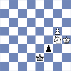 Kavyev - Leiva (chess.com INT, 2024)