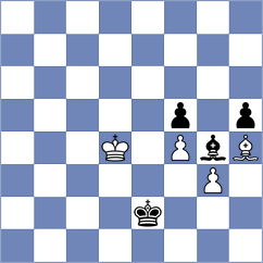 Lana Rodriguez - Rozhkov (chess.com INT, 2023)