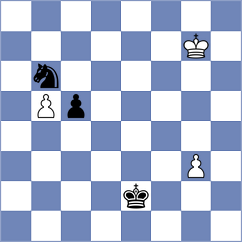 Sowa - Saito (chess.com INT, 2023)
