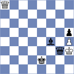 Kalinin - Rojas Alarcon (chess.com INT, 2024)