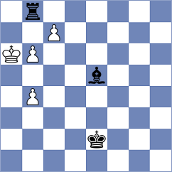 Dvirnyy - Hjartarson (chess.com INT, 2021)