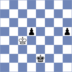Sailer - Khater (chess.com INT, 2022)