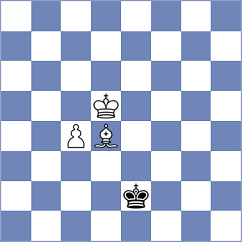 Tsotsonava - Iskusnyh (chess.com INT, 2021)