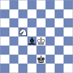 Leiva - Schlecht (chess.com INT, 2023)