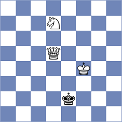 Real de Azua - Dahanayake (Chess.com INT, 2021)