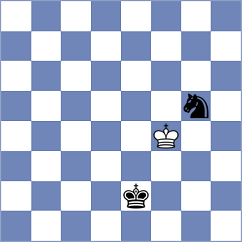 Bersamina - Stark (chess.com INT, 2023)