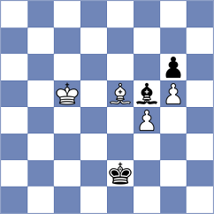 Borda Rodas - Filgueiras (chess.com INT, 2024)