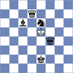 Antoniou - Korchynskyi (chess.com INT, 2024)
