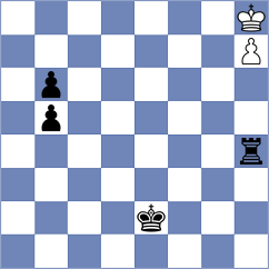 Davila - Brodowski (chess.com INT, 2021)