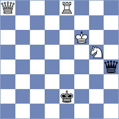 Gheorghiu - Hansen (Chess.com INT, 2020)