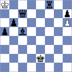 Rosen - Poltorak (chess.com INT, 2024)